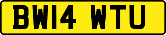 BW14WTU