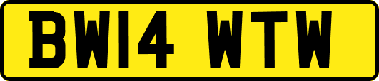 BW14WTW