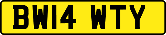 BW14WTY