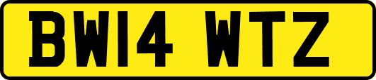 BW14WTZ