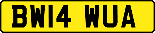 BW14WUA