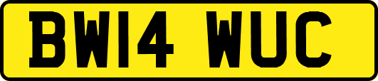 BW14WUC
