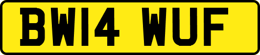 BW14WUF