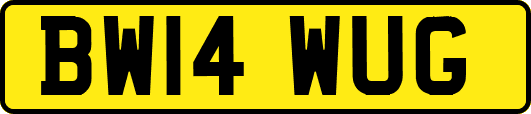 BW14WUG