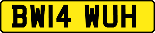 BW14WUH