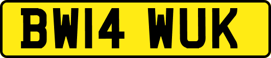 BW14WUK