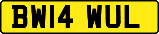 BW14WUL