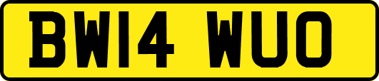 BW14WUO
