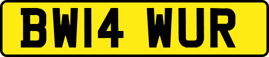 BW14WUR