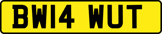 BW14WUT