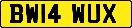 BW14WUX