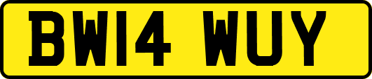 BW14WUY