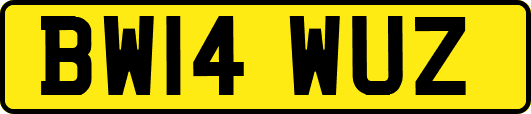 BW14WUZ