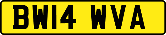 BW14WVA