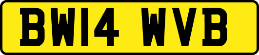 BW14WVB