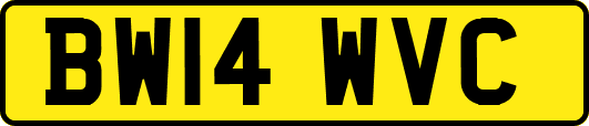 BW14WVC