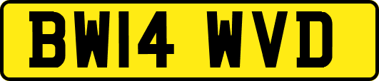 BW14WVD