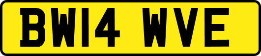 BW14WVE