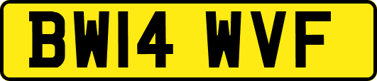 BW14WVF