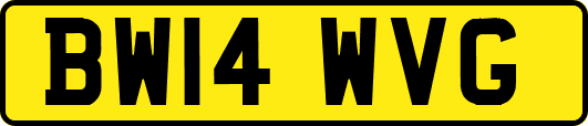 BW14WVG