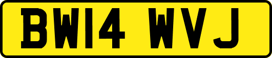 BW14WVJ