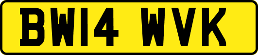 BW14WVK