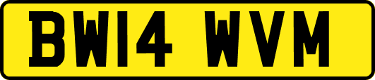 BW14WVM