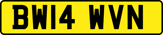 BW14WVN