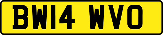 BW14WVO