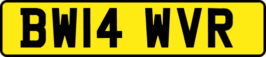 BW14WVR