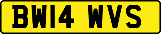 BW14WVS