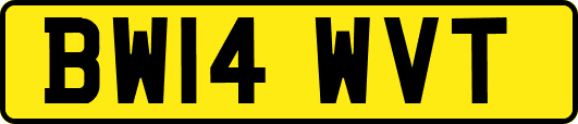 BW14WVT