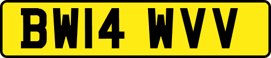 BW14WVV