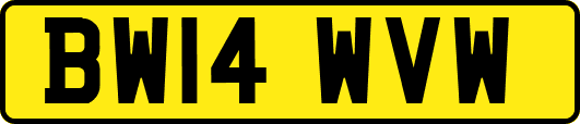 BW14WVW