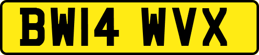BW14WVX