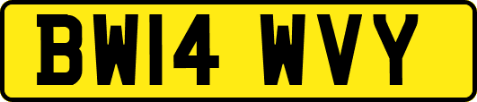 BW14WVY