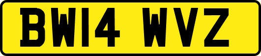 BW14WVZ