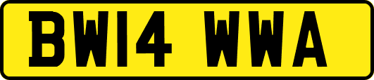 BW14WWA