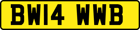 BW14WWB