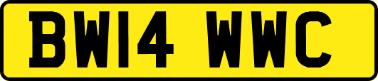 BW14WWC