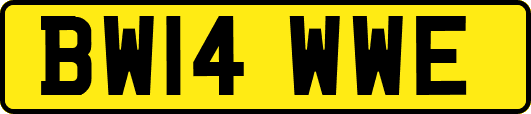 BW14WWE