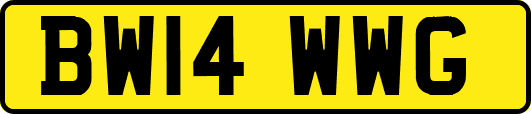BW14WWG