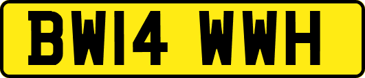 BW14WWH