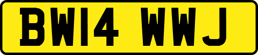 BW14WWJ