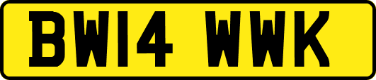 BW14WWK