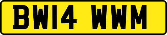 BW14WWM