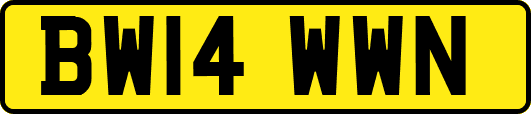 BW14WWN