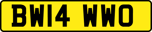BW14WWO
