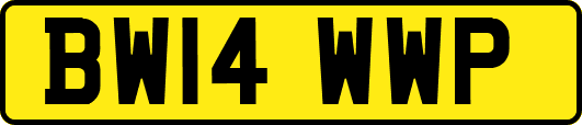 BW14WWP