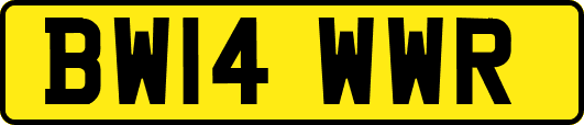 BW14WWR